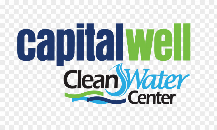 Water Capital Well Clean Center Drinking Treatment PNG