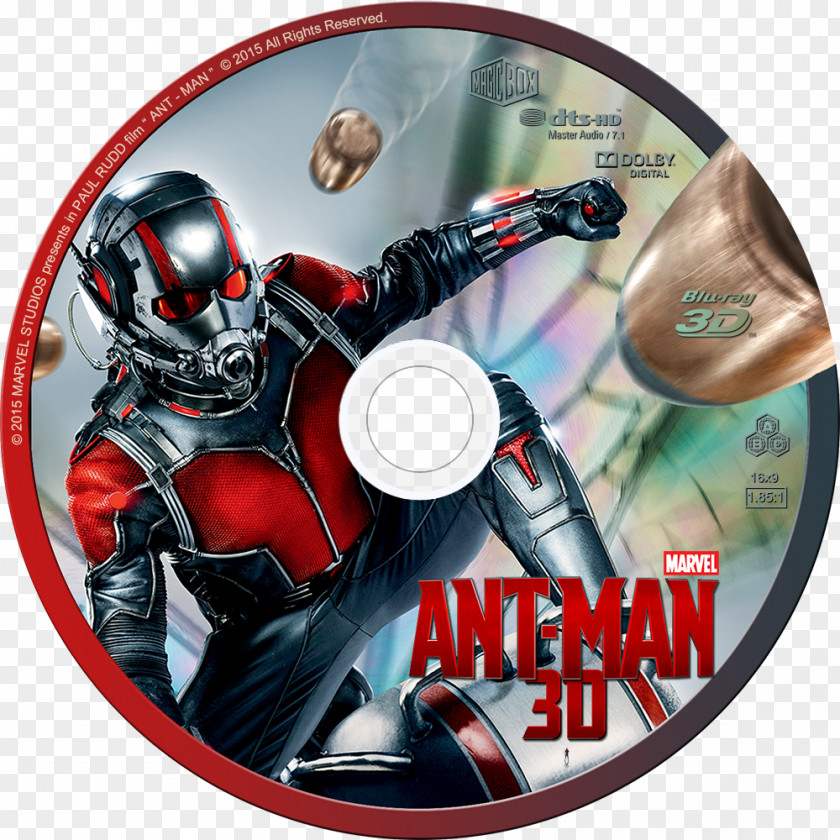 Ant Man Ant-Man Hank Pym Wasp Film Marvel Cinematic Universe PNG