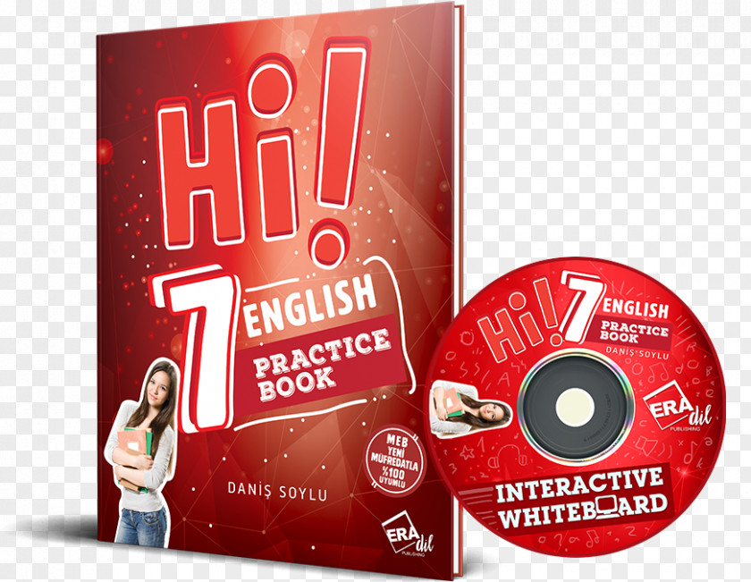 Book English Language Class Writing PNG