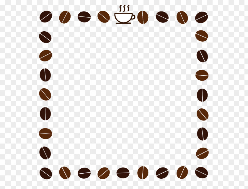 Coffee The Bean & Tea Leaf Clip Art PNG