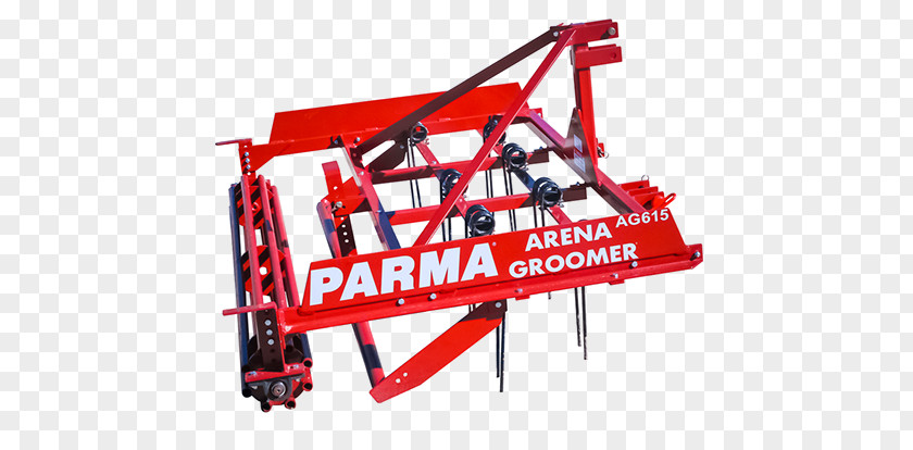 Coil Parma Company Arena Groomer SmartPak Horse PNG