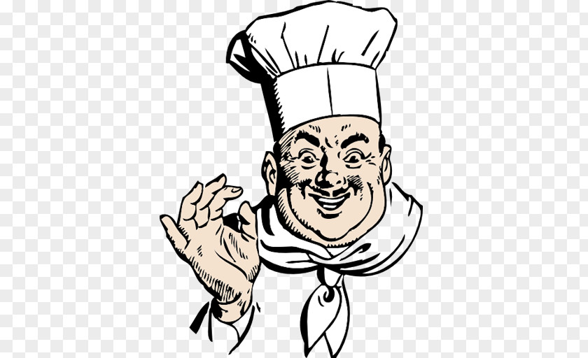 Cooking Chef Italian Cuisine Clip Art PNG