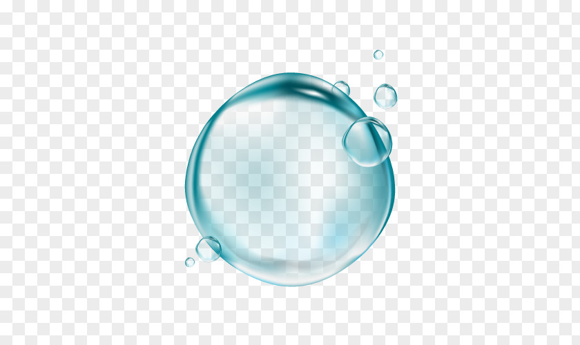 Crystal Clear Water Drops Drop Download PNG