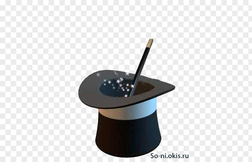 Hat Animation Magician Clip Art PNG