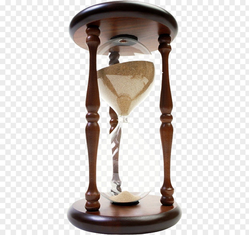 Hourglass Sands Of Time Pixabay PNG