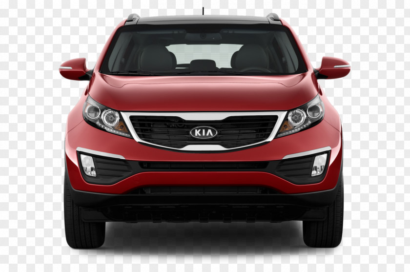 Kia 2017 Sportage 2015 LX Car Compact Sport Utility Vehicle PNG