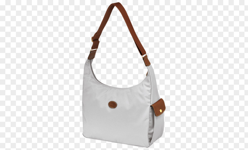 Longchamp Hobo Bag Leather Messenger Bags Handbag PNG