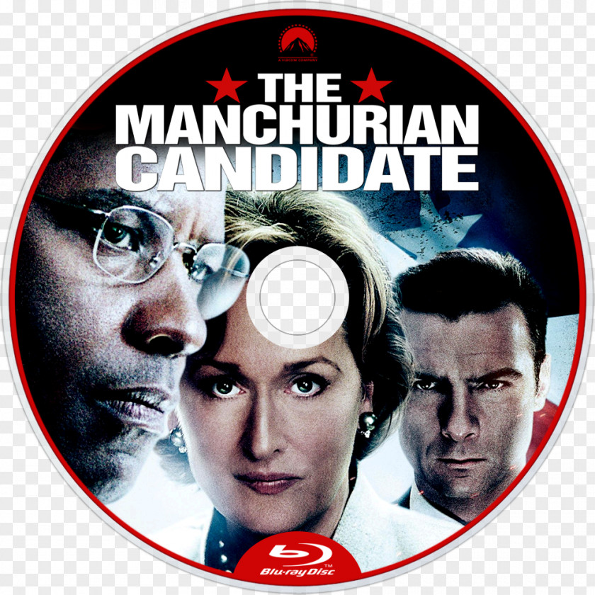 Manchurian Denzel Washington The Candidate Jonathan Demme Film Drama PNG