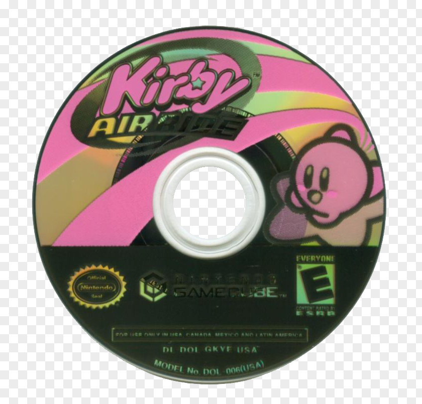 Match Score Box Kirby Air Ride GameCube Donkey Kong Jungle Beat Super Smash Bros. Melee Sonic R PNG