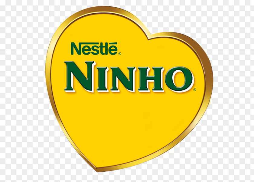 Nido Logo Powdered Milk Product Font PNG