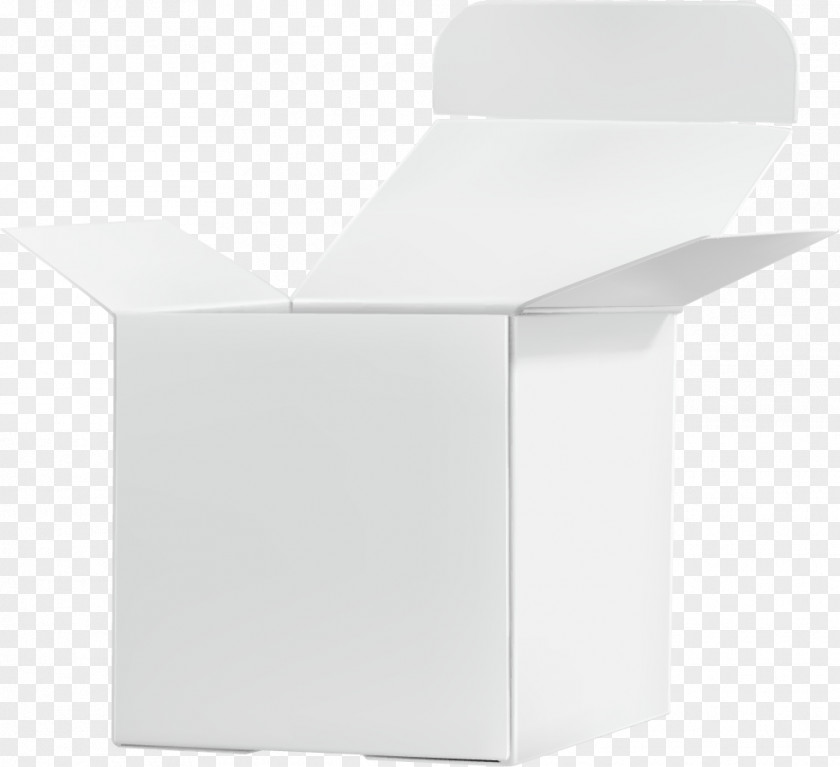 Open The White Box Table Chair Angle PNG