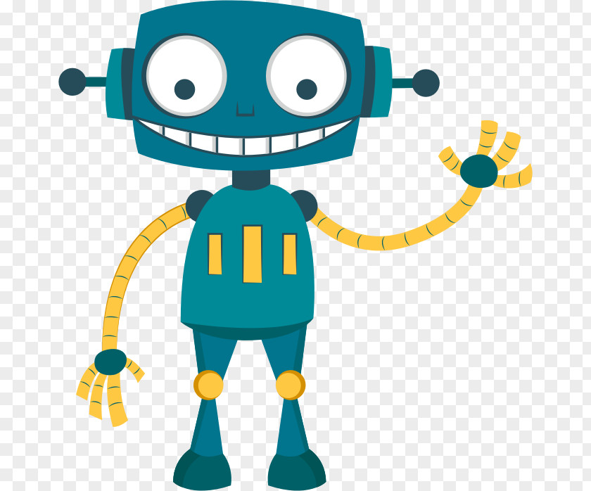 Robots Robot Laptop Clip Art PNG