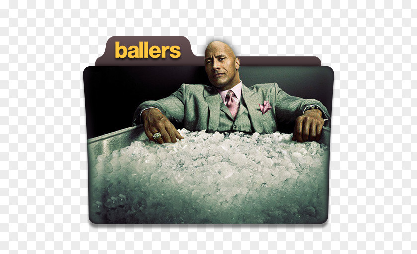 Season 2 Episode HBOBaller Blu-ray Disc Television Show Ballers PNG