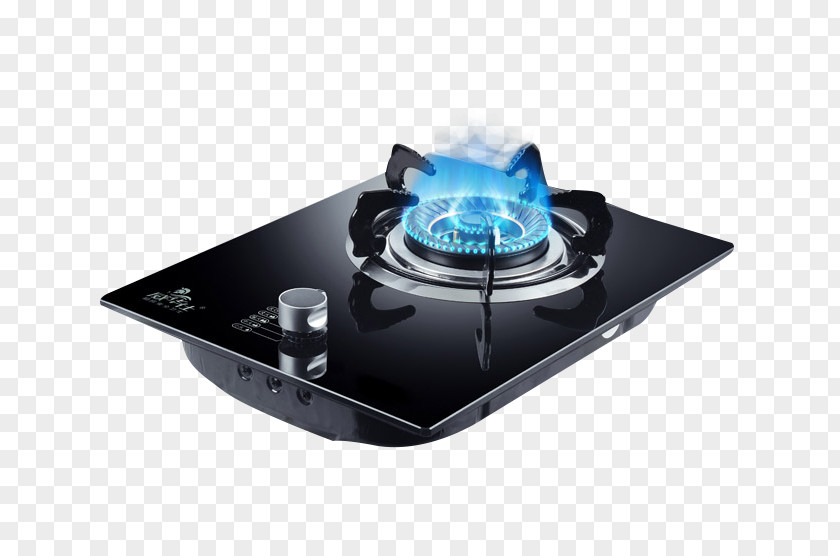 Single Stove Gas Material Hearth Flame PNG