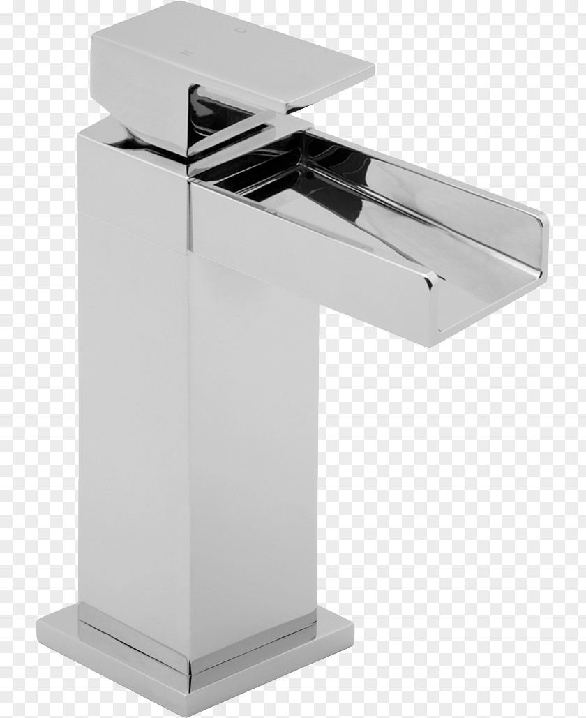 Sink Tap Mixer Bathroom Roca PNG