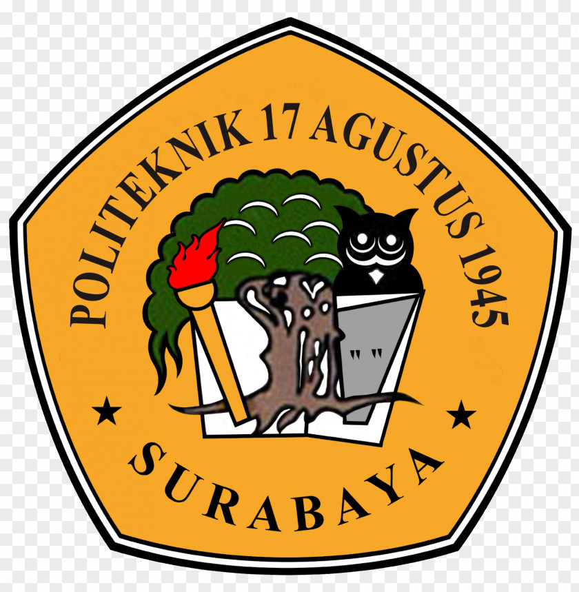 SURABAYA University Of 17 Agustus 1945 Surabaya Brawijaya State Polytechnic Malang UNTAG Private PNG