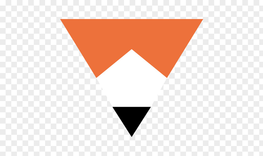 Triangle Logo Brand PNG