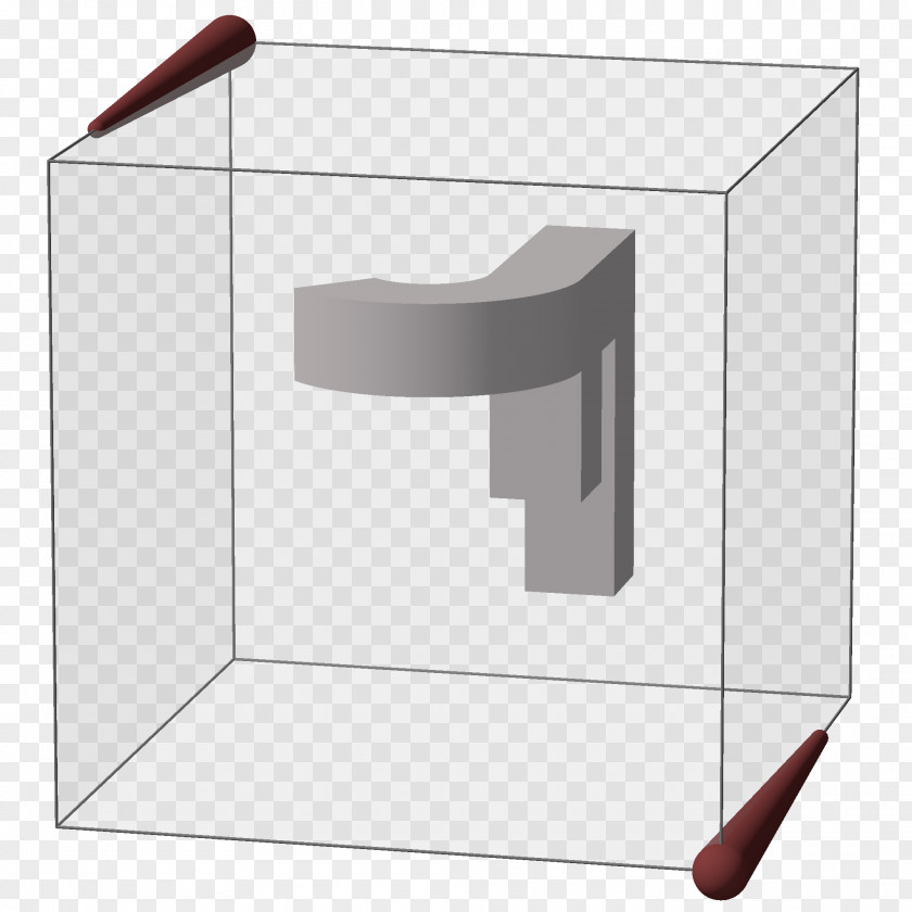 V Rectangle PNG