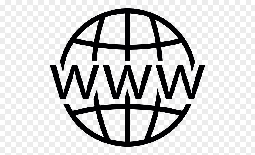 World Wide Web File Internet Icon PNG