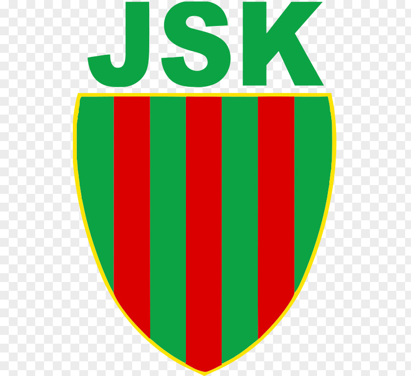 1981 Logo JS Kabylie Vignette MC Alger PNG
