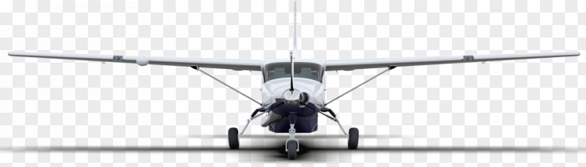 Airplane Propeller Cessna 208 Caravan 182 Skylane 152 PNG
