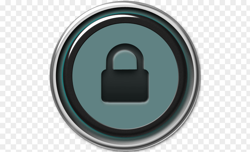 Apple Store Button Padlock App Mobile Lock Screen PNG