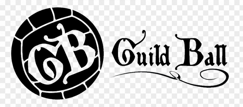 Ball Steamforged Games Ltd Guild Logo PNG