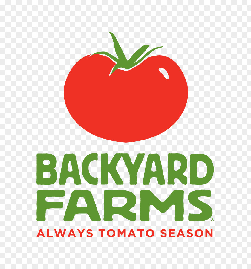 Business Backyard Farms Food Tomato PNG