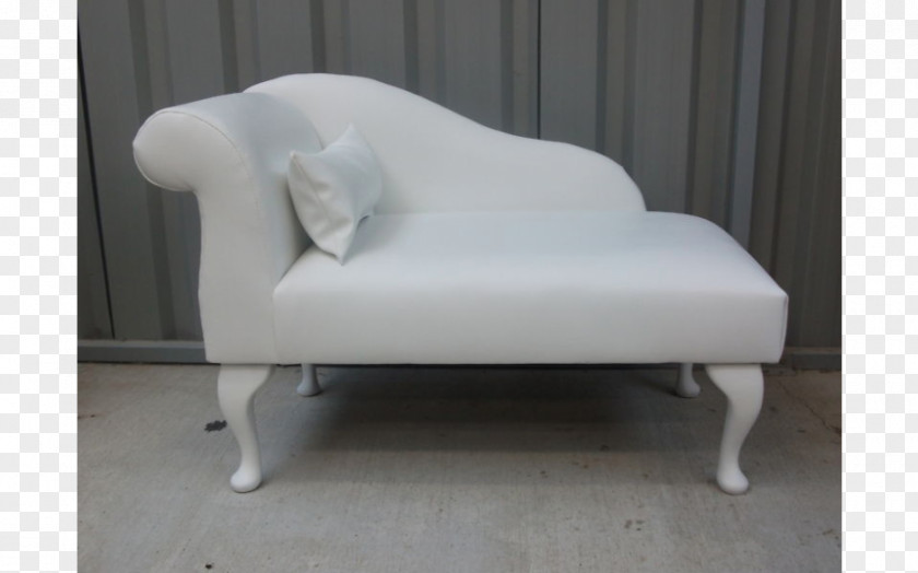 Chaise Longue Table Chair Couch Furniture PNG