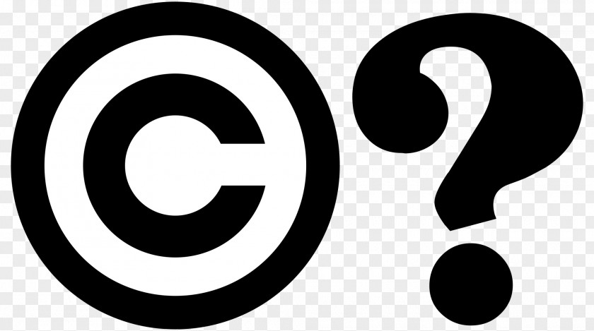Copyright Symbol United States Office Intellectual Property Patent PNG