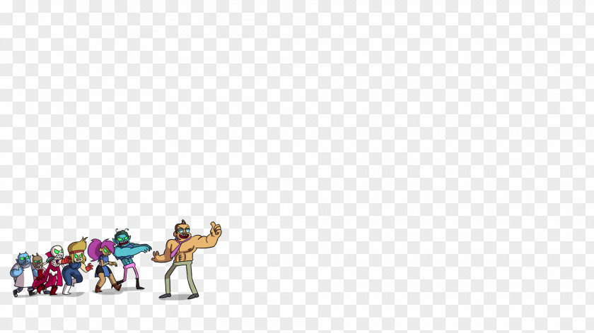 Double Eleven Activities Mammal Cartoon Desktop Wallpaper Human Behavior PNG