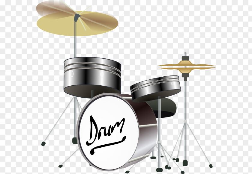 Drum Drums Clip Art PNG