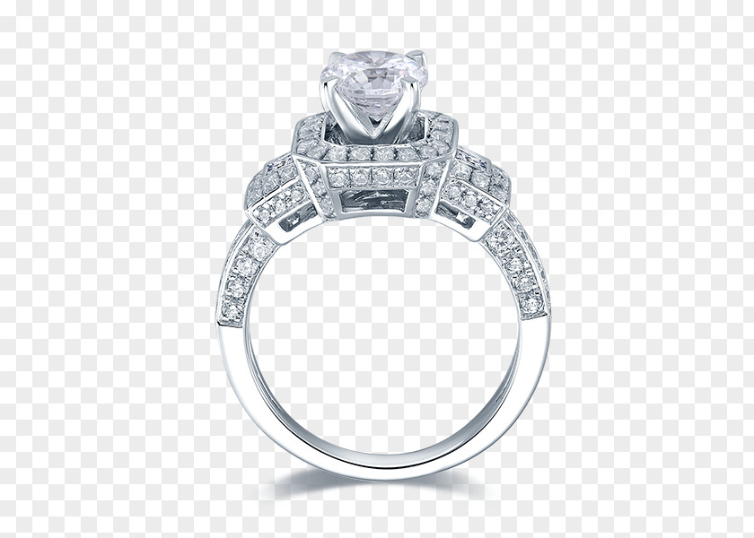 Extravagance Jewellery Wedding Ring Gemstone Engagement PNG