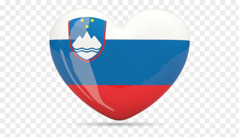 Flag Of Slovenia Image Stock Photography PNG