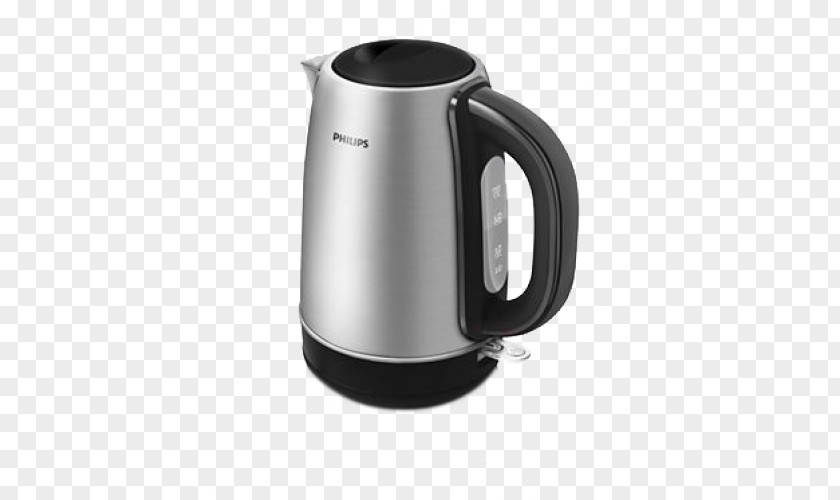 Kettle Philips HD4646 HD9342/01 Hd4649 1.7 Liter Electric PNG
