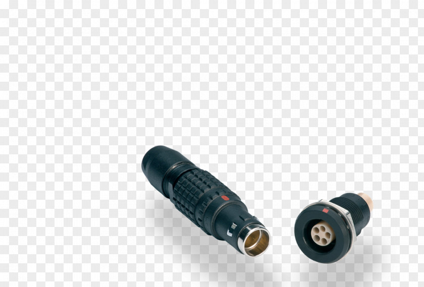 Lemo Electrical Connector Circular LEMO Electronics IP Code PNG