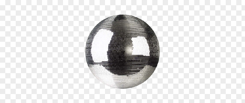 Light Lighting Disco Ball Mirror Facet PNG