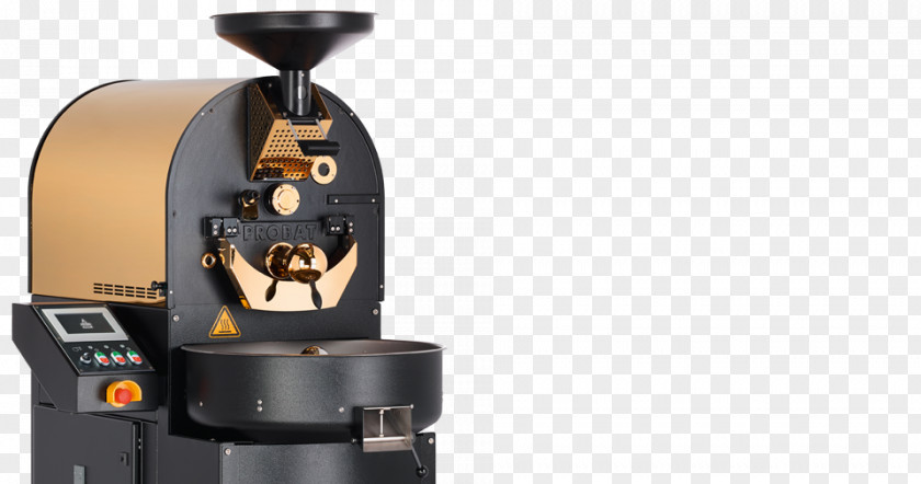 Machine Museum Coffee Cafe Espresso RoastingPlants MUMAC PNG