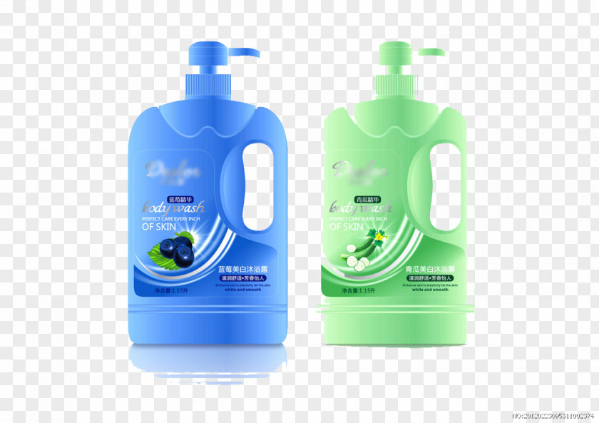 Men's Shampoo Shower Gel Bottle Capelli PNG