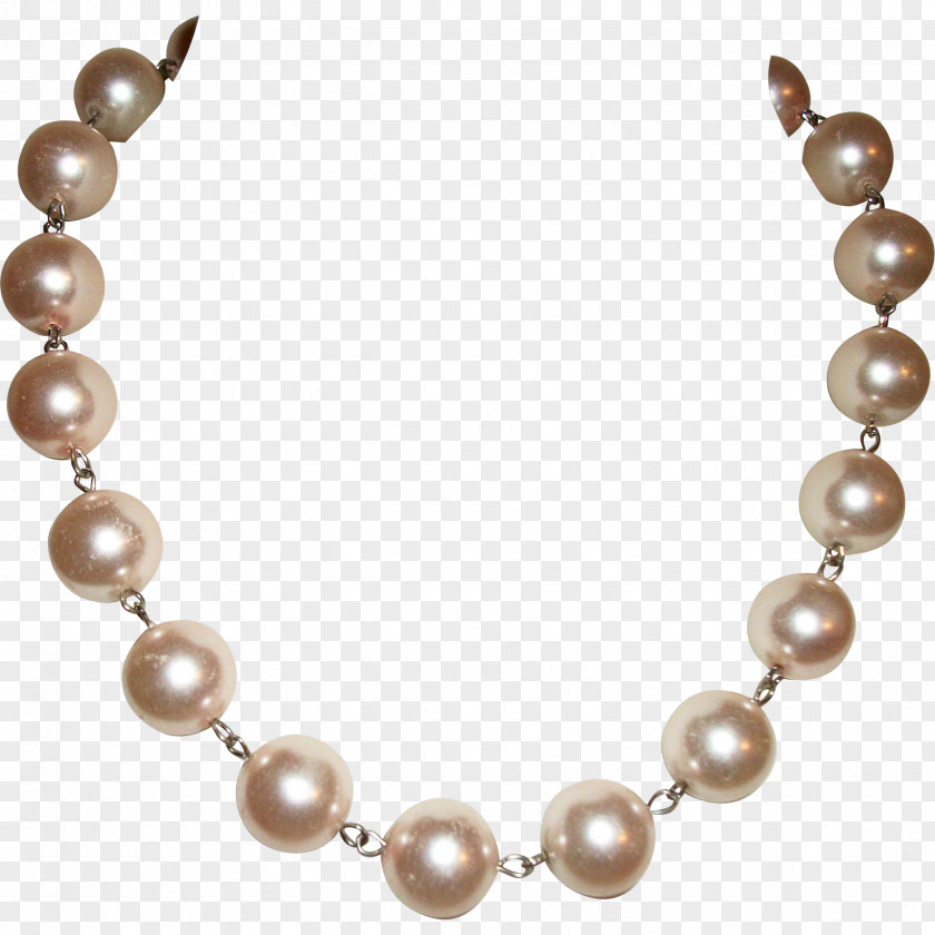 Necklace Pearl Carnelian Art PNG