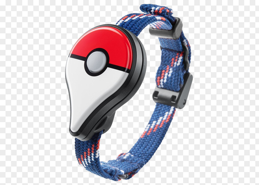 Nintendo Pokémon GO Pokemon Go Plus Video Games PNG