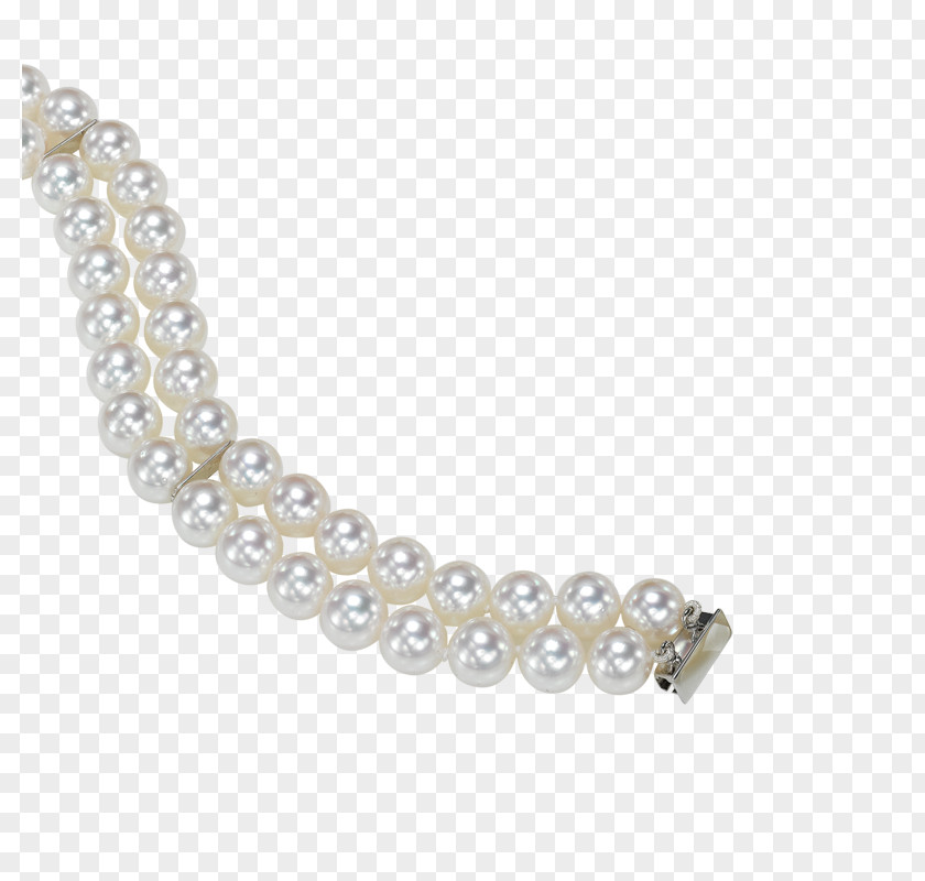 Pearl Bracelet Cultured Cry For The Moon Jewellery PNG