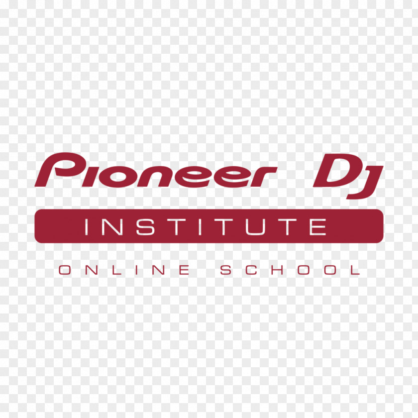 Pioneer DJ Corporation Disc Jockey Controller DJM PNG