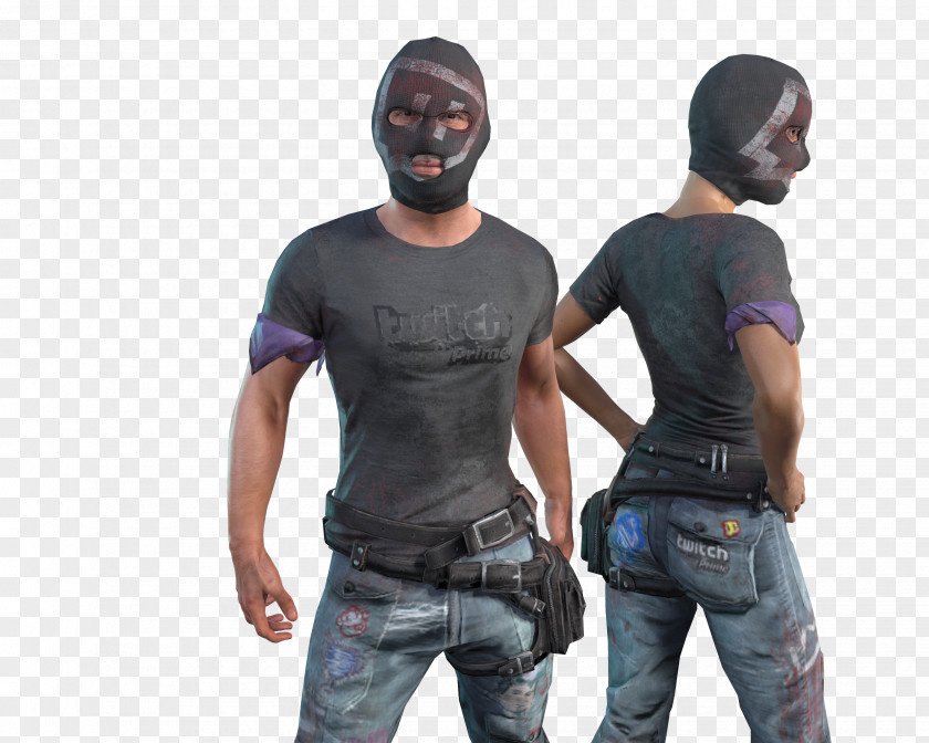 Pubg PlayerUnknown's Battlegrounds Fortnite T-shirt Twitch Amazon Prime PNG