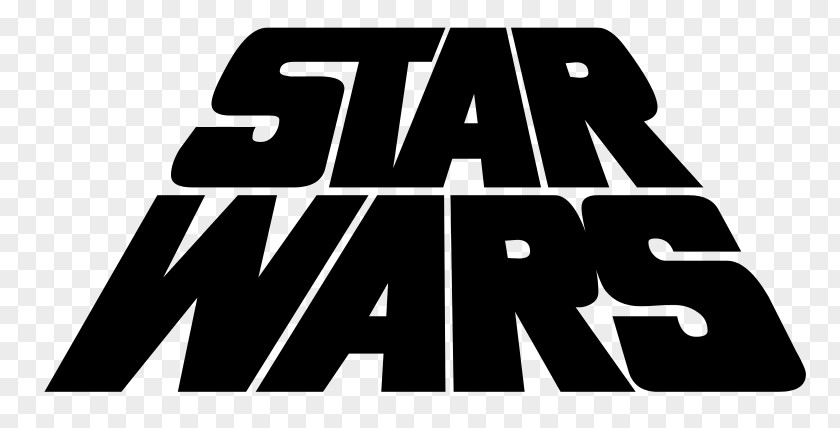 R2 Star Wars Day Silhouette Yoda Opening Crawl PNG