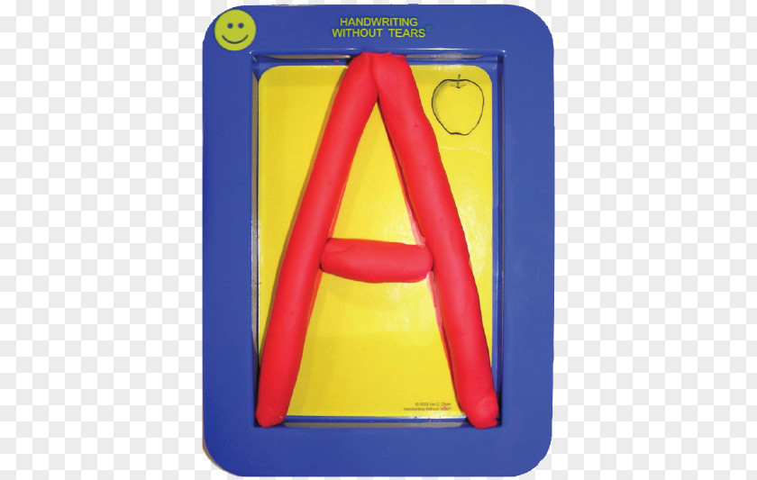 Roll Dough Play-Doh Learning Without Tears Handwriting Letter PNG