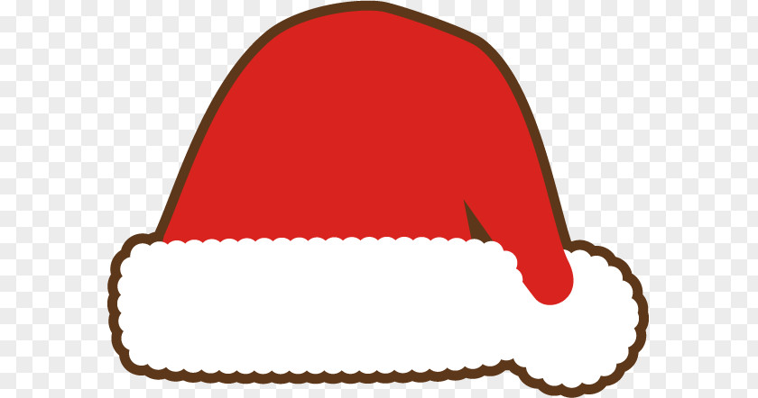 Santa Claus Hat Reindeer Clip Art PNG