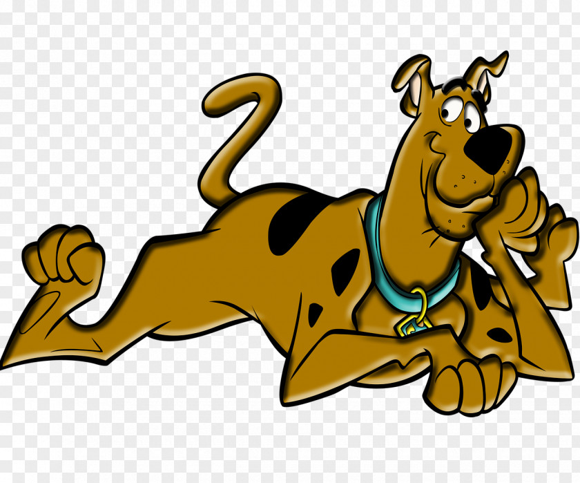 Scooby Doo Great Dane Shaggy Rogers Fred Jones Daphne Blake PNG