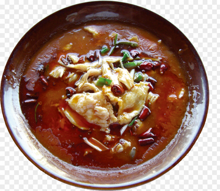 Shu Chicken Pieces Gumbo Taco Soup Chinese Cuisine PNG
