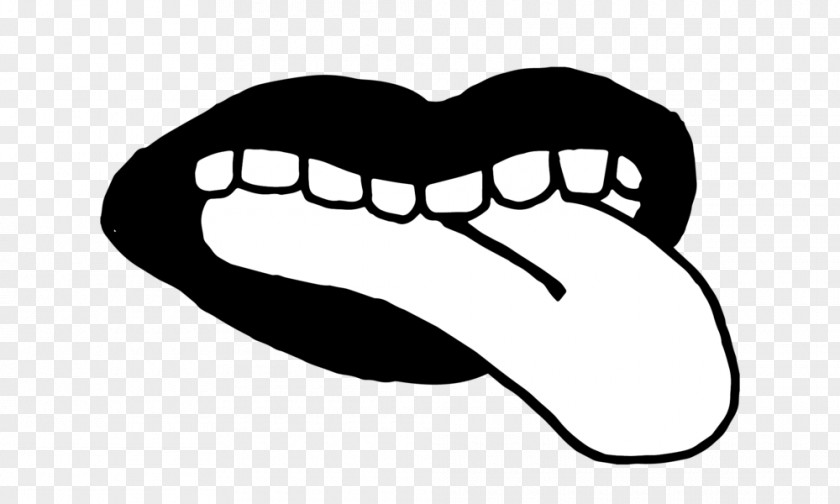Smile Thumb Mouth Line Art Jaw Clip PNG
